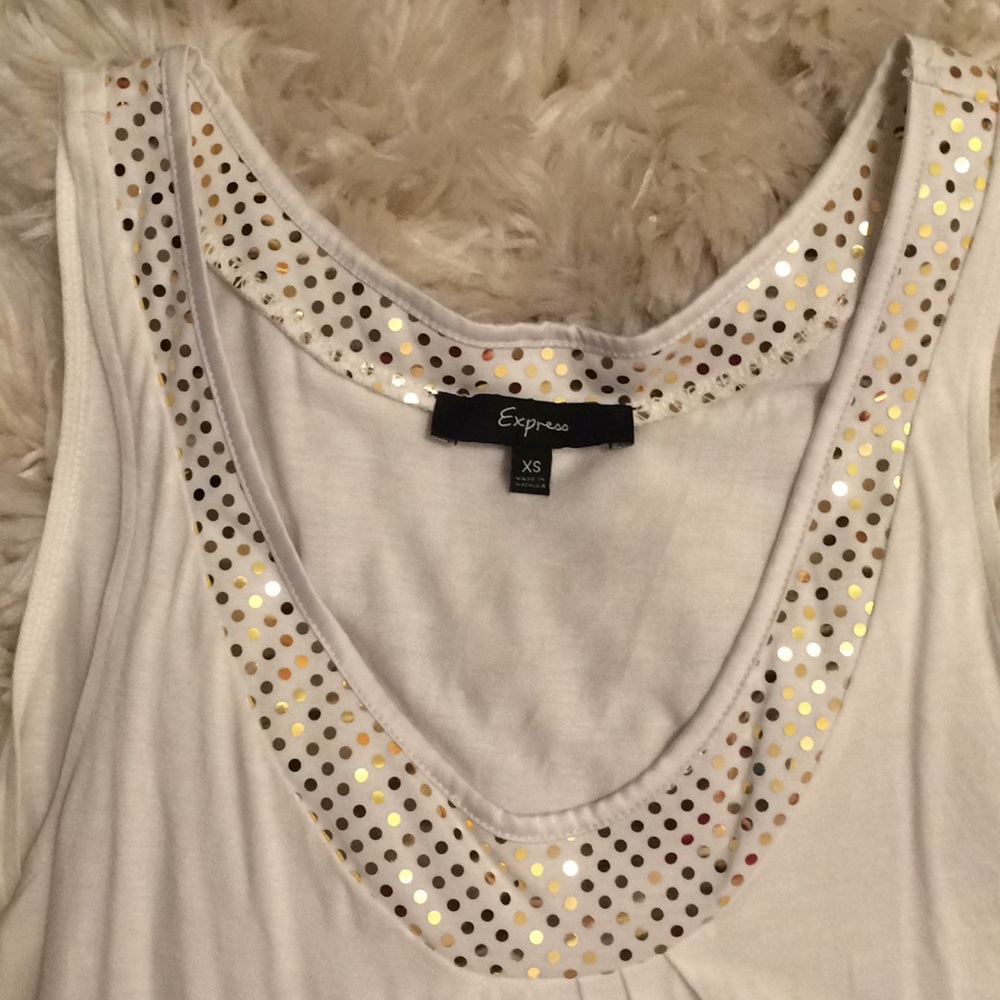 Express Dress - Picture 3 of 6